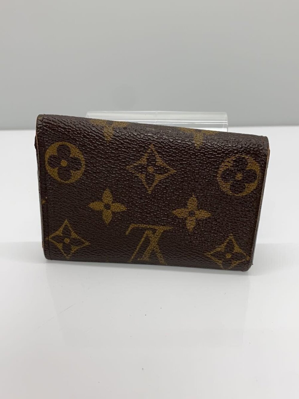 Louis Vuitton Monogram Multicles Brown
